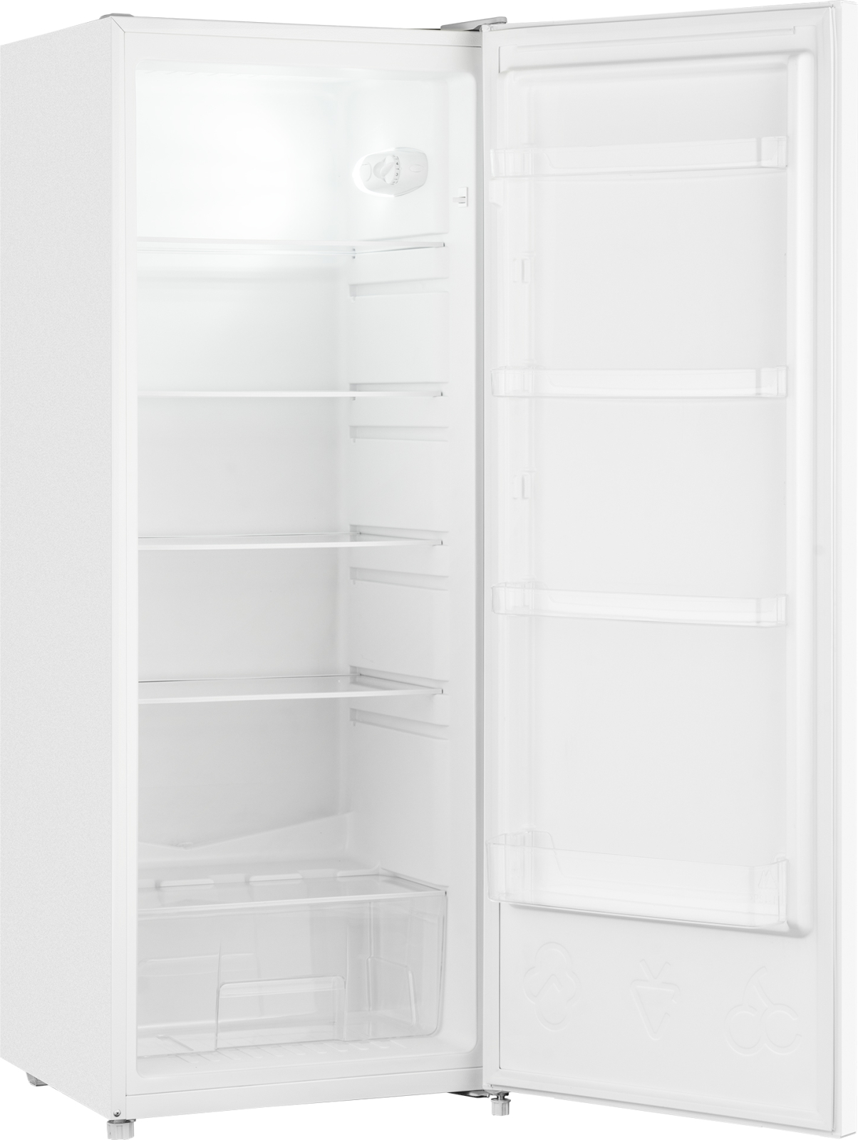 Холодильник Weissgauff WR 1450 DeFrost Холодильник Weissgauff WR 1450 DeFrost — Дополнительный ракурс