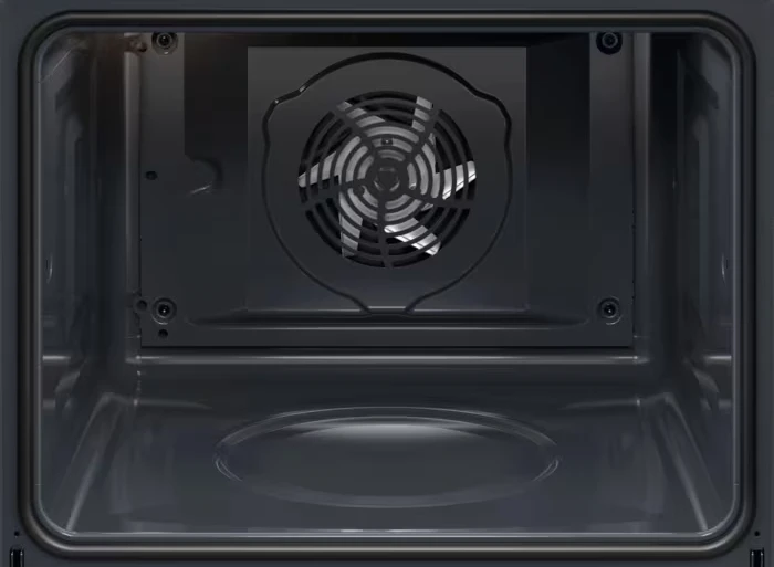 Духовой шкаф электрический Electrolux EOF8H39H черный Духовой шкаф электрический Electrolux EOF8H39H черный — Корпус и элементы управления