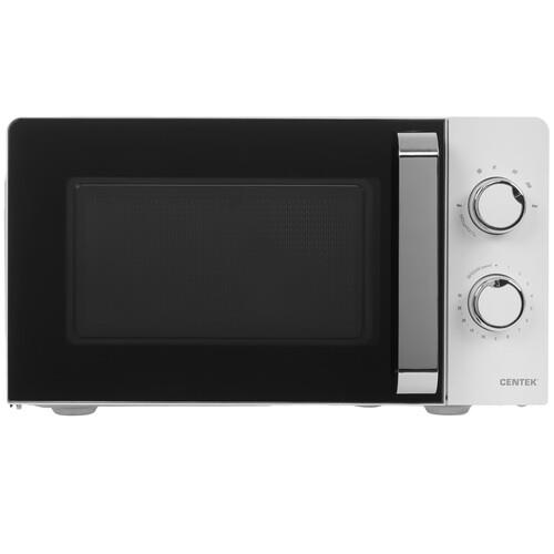 Микроволновая печь Centek CT-1575 белый