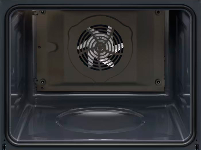 Духовой шкаф Electrolux KODEF75X2 Духовой шкаф Electrolux KODEF75X2 — Внешний вид с другого ракурса