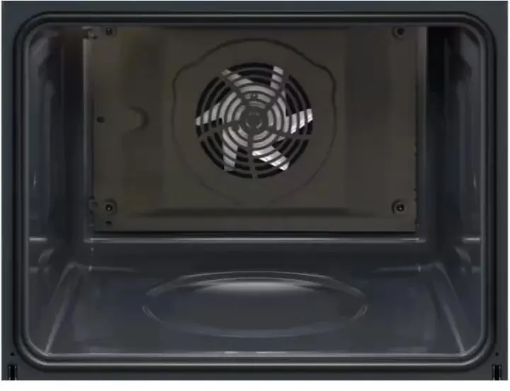 Духовой шкаф Electrolux EOD6F77WZ Духовой шкаф Electrolux EOD6F77WZ — Дополнительный ракурс