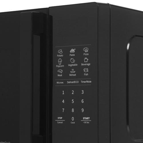 Микроволновая печь Hisense H20MOBS4HI черный Микроволновая печь Hisense H20MOBS4HI черный — Детали конструкции