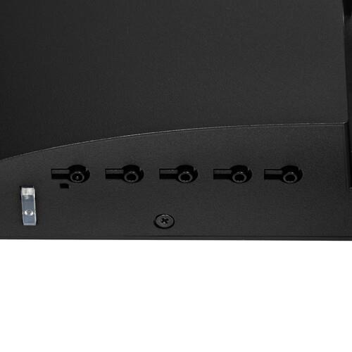 27" Монитор MSI PRO MP273A черный 27" Монитор MSI PRO MP273A черный — Регулировки и варианты установки