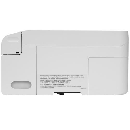 МФУ струйное Epson L3216 МФУ струйное Epson L3216 — Расходники и комплект поставки