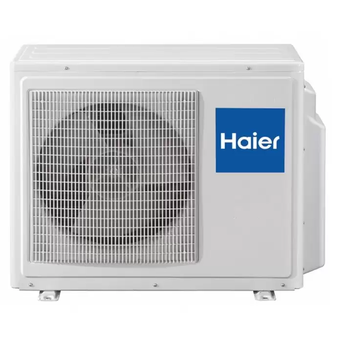 Сплит-система Haier As50Nhphra/1U50Nhpfra Elegant Hp — дополнительный вид 2