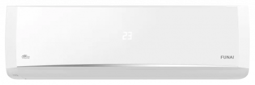 Сплит-система Funai Rac-I-Sn25Hp.D04/S/Rac-I-Sn25Hp.D04/U Sensei Inverter