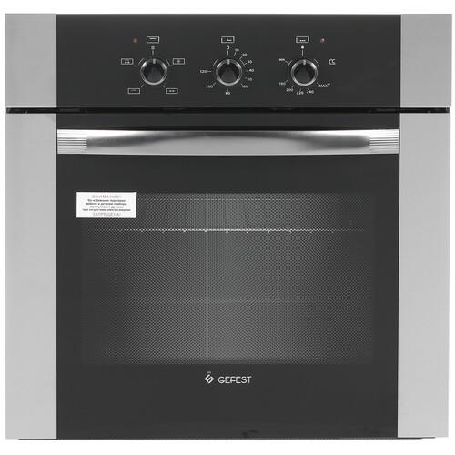 Газовый духовой шкаф Gefest ДГЭ 621-01 Н3