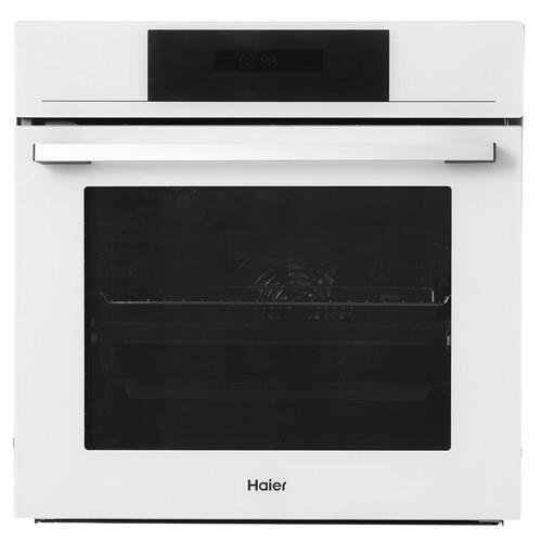 Электрический духовой шкаф Haier HOX-FP3AWB белый