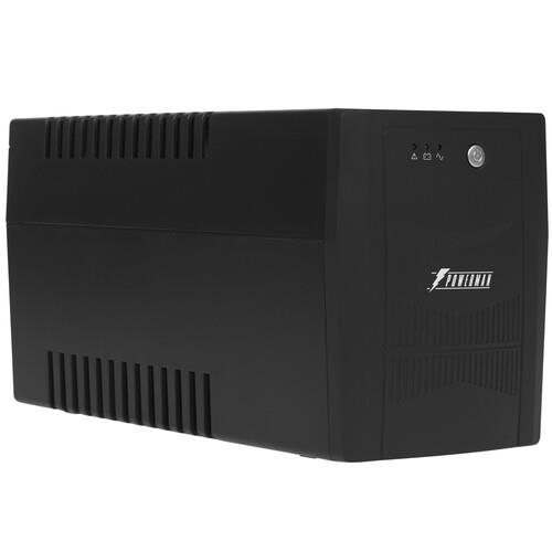 ИБП Powerman Back Pro 1500 Plus