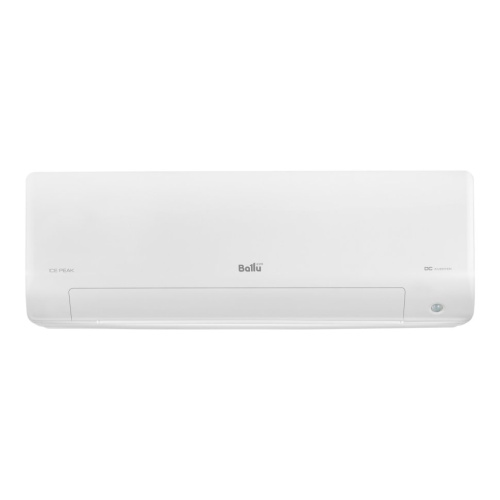 Сплит-система Ballu BSPKI-10HN8_V4 Ice Peak DC Inverter 2025