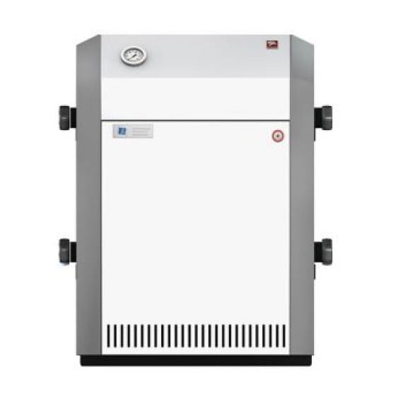 Котел газовый Lemax Патриот 7,5 — дополнительный вид 1