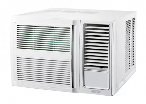 Оконный Кондиционер General Climate Gcw-07Cm1