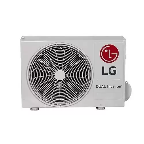 Сплит-система Lg P09Sp2 — дополнительный вид 4
