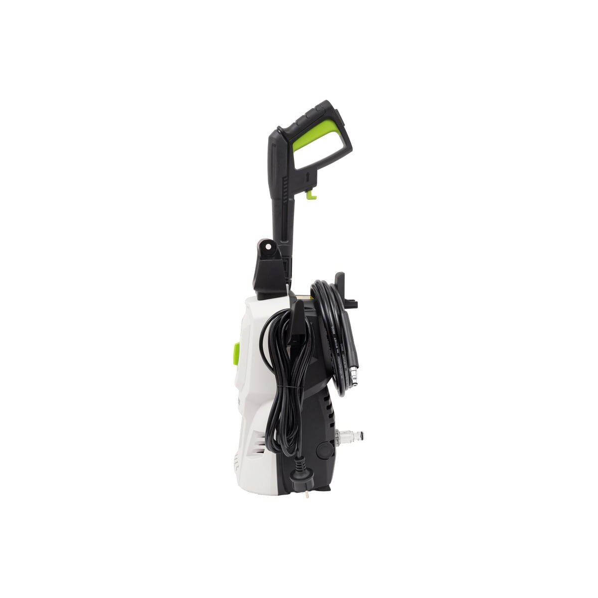 Минимойка X-MAX XM307-1400A — фотография 4
