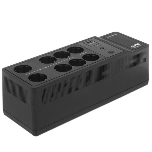 ИБП APC Back-UPS 650VA