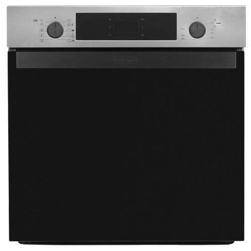 Электрический духовой шкаф DeLonghi DEO 755 IM MARTINA серебристый