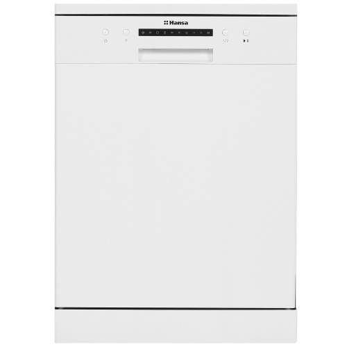 Посудомоечная машина Hansa ZWM616WH белый