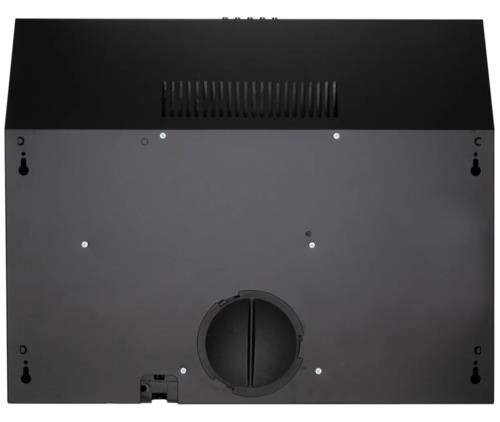 Вытяжка подвесная Оasis PO-60B черный Вытяжка подвесная Оasis PO-60B черный — Детали конструкции