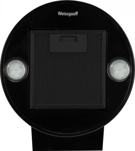 Вытяжка пристенная Weissgauff Tubus 90 Edition черный Вытяжка пристенная Weissgauff Tubus 90 Edition черный — Детали конструкции