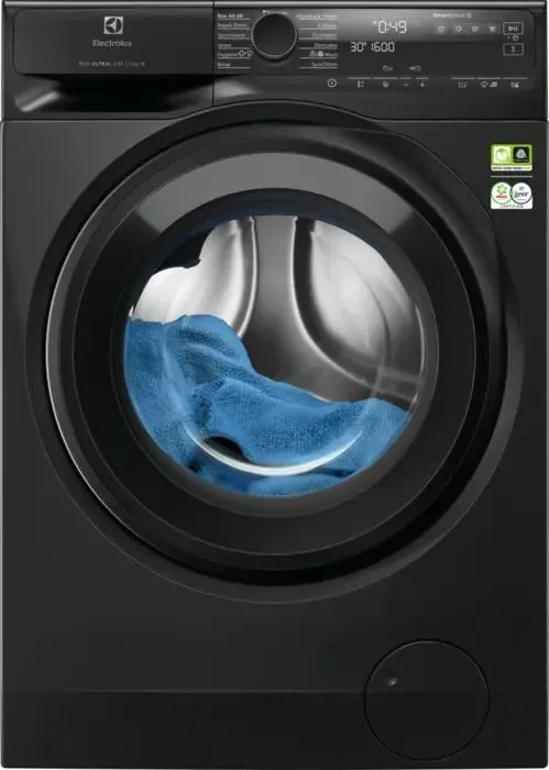 Стиральная машина Electrolux EW8FG5602CDE Стиральная машина Electrolux EW8FG5602CDE — Дополнительный ракурс