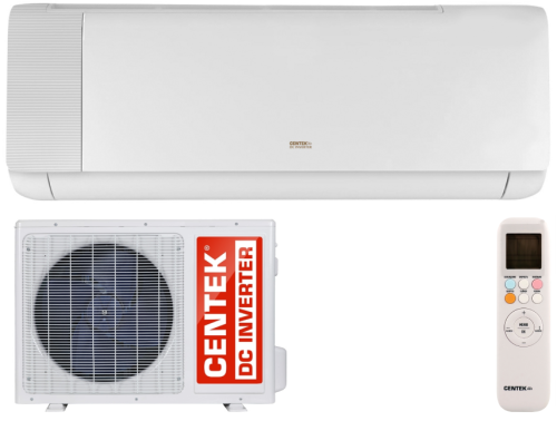 Сплит-система Centek Ct-65K18 Wi-Fi