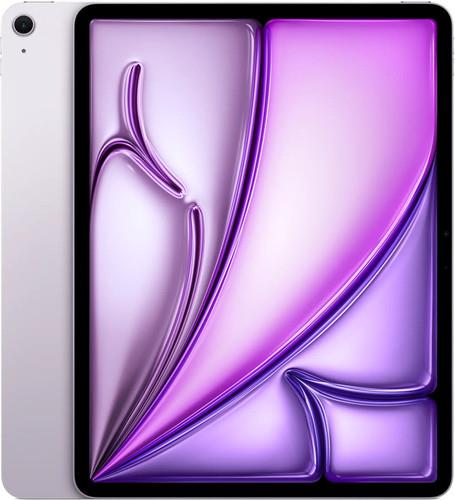 13" Планшет Apple iPad Air (M3) Wi-Fi 512 ГБ фиолетовый
