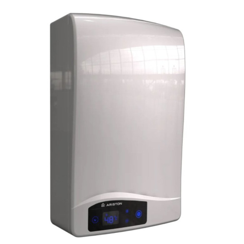 Газовая колонка Ariston SFT 11 NG EXP
