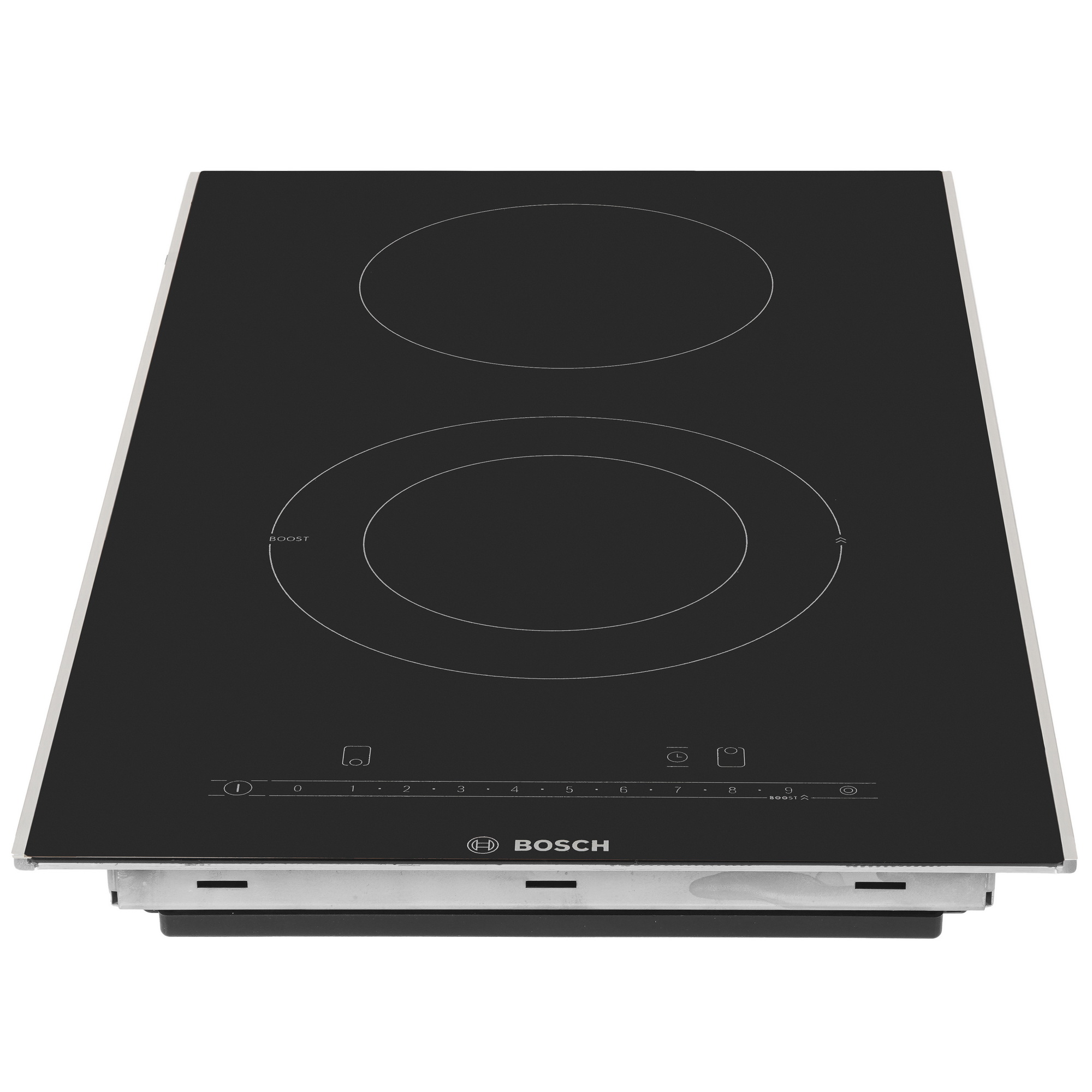 Bosch PKF375FP2E Bosch PKF375FP2E — Детали конструкции