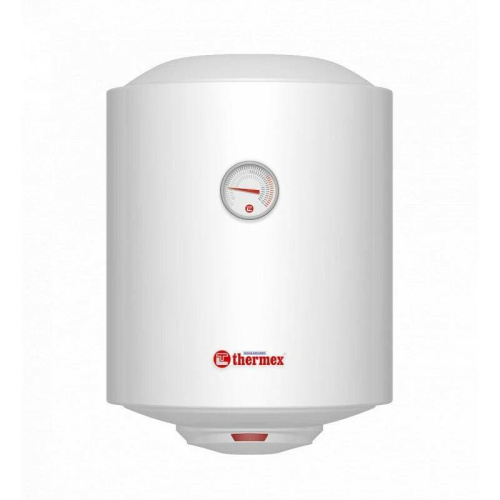 Водонагреватель Thermex TitaniumHeat 30 V Slim белый