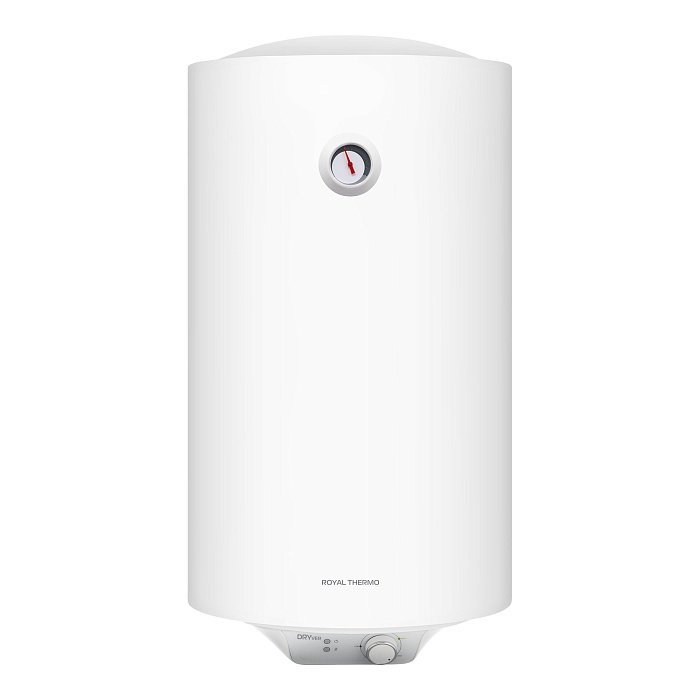 Водонагреватель Royal Thermo RWH 50 DRYver — дополнительный вид 1