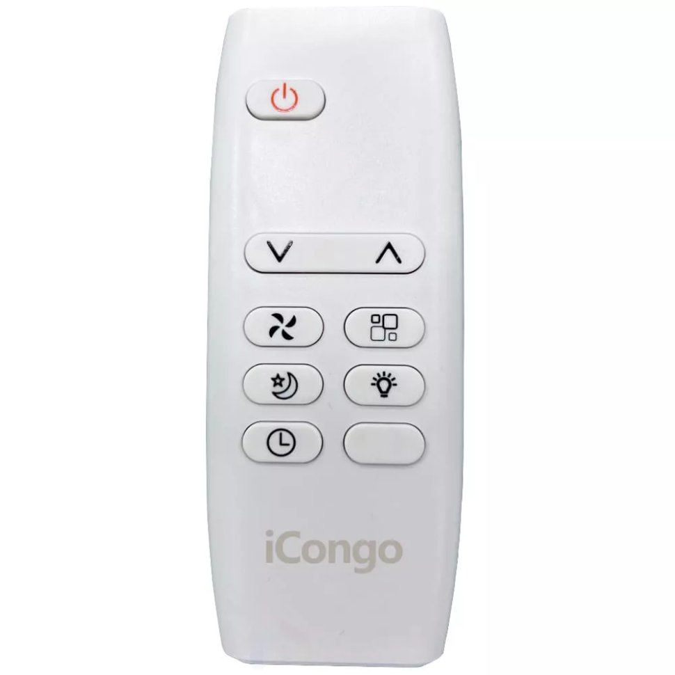Мобильный кондиционер iCongo IAC-09CPA/PS4 — дополнительный вид 4