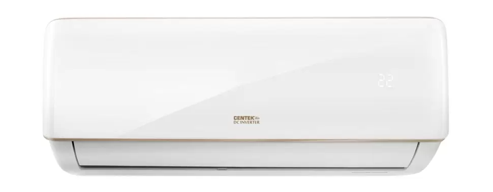Сплит-система Centek Ct-65Edc18 — дополнительный вид 1