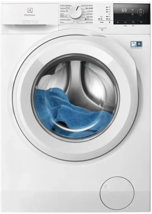 Стиральная машина Electrolux EW7W2481E Стиральная машина Electrolux EW7W2481E — Дополнительный ракурс