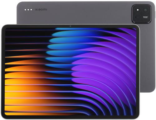 11.16" Планшет Xiaomi Pad 7 Pro Wi-Fi 512 ГБ серый