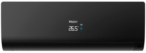 Настенная сплит-система Haier AS25S2SF3FA-B/1U25S2SM4FA 2025 Flexis Super Match