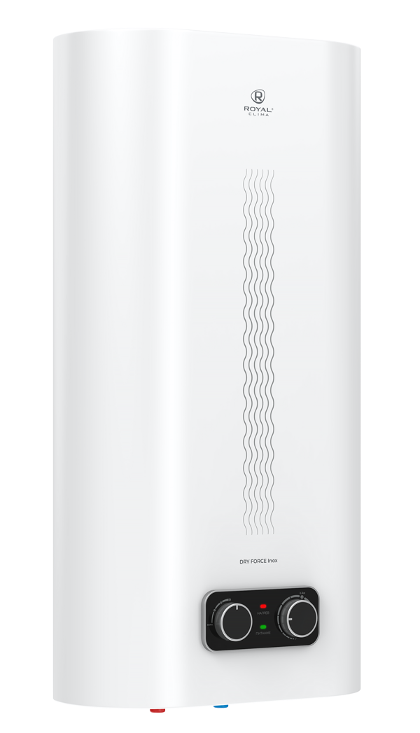 Водонагреватель Royal Clima RWH-DF80-FS — дополнительный вид 4
