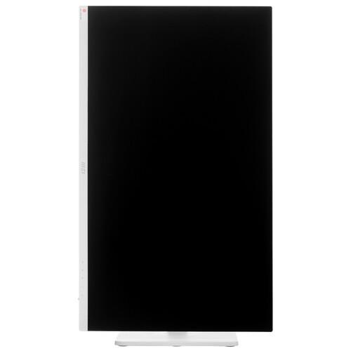 27" Монитор MSI Modern MD272QXPW белый 27" Монитор MSI Modern MD272QXPW белый — Дополнительный ракурс монитора