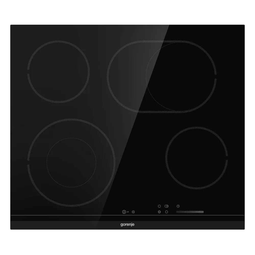 Gorenje ECS643BCSC Gorenje ECS643BCSC — Дополнительный ракурс
