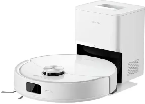 Робот-пылесос Roborock S8 Pro Plus