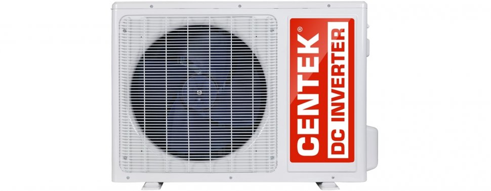 Сплит-система Centek CT-65BDC07 — дополнительный вид 2