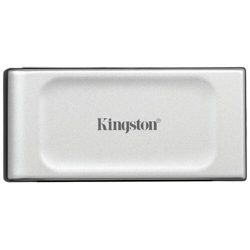1000 ГБ Внешний SSD Kingston SXS2000 [SXS2000/1000G]