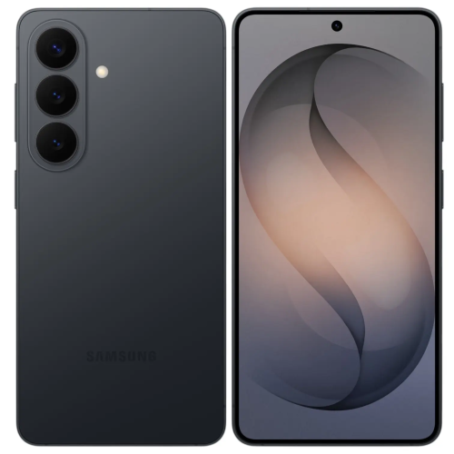 Смартфон Samsung S26 12/256 ГБ Black