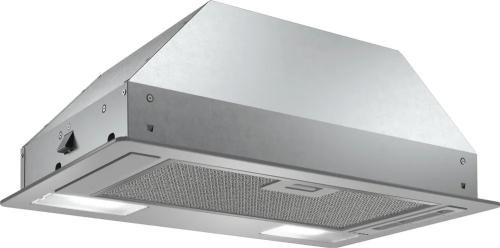 Встраиваемая вытяжка Bosch DLN52AA70