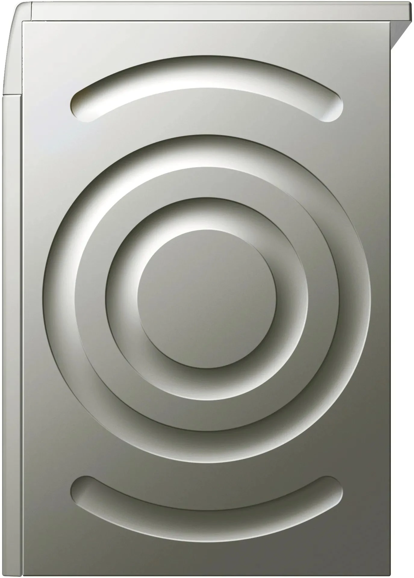 Сушильная машина Bosch WQB245BXME Сушильная машина Bosch WQB245BXME — Дополнительный ракурс