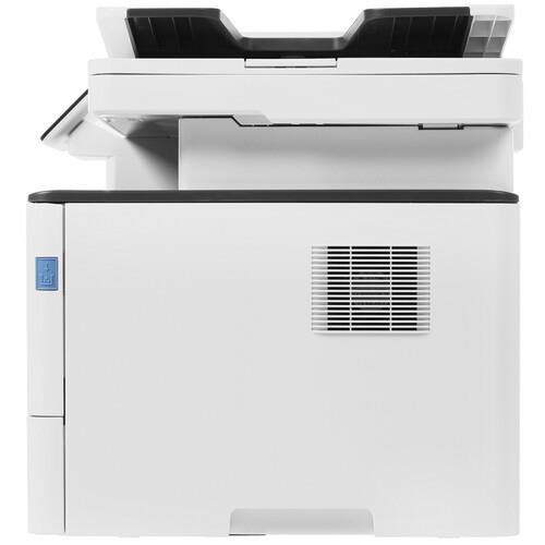 МФУ лазерное Pantum BM5100FDW МФУ лазерное Pantum BM5100FDW — Сканер, автоподатчик или тракт бумаги
