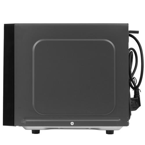 Микроволновая печь Hisense H23MOBS5HG4 черный Микроволновая печь Hisense H23MOBS5HG4 черный — Корпус и элементы управления