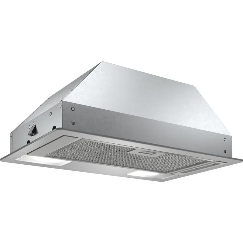 Встраиваемая вытяжка Bosch DLN52AC70 Встраиваемая вытяжка Bosch DLN52AC70 — Дополнительный ракурс