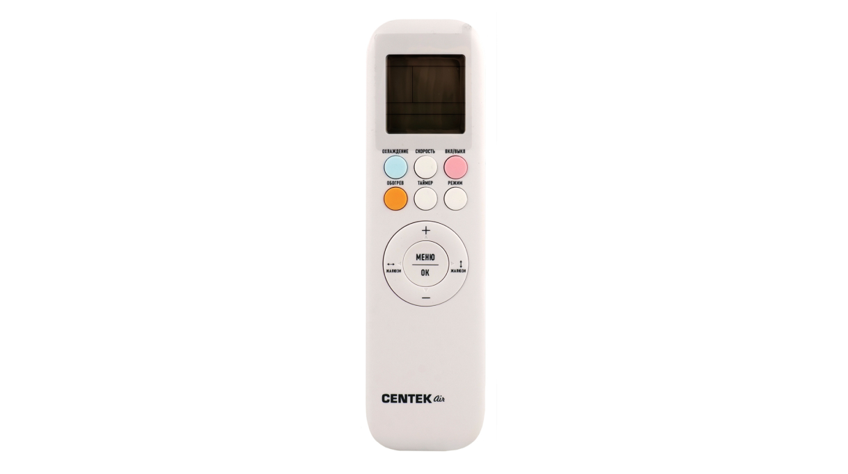 Сплит-система Centek Ct-65Edc18 — дополнительный вид 4