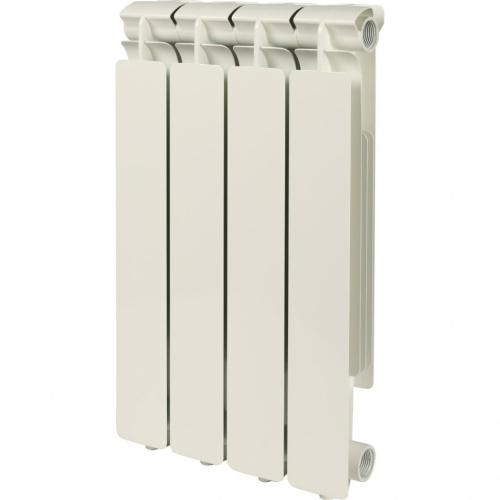 Радиатор биметаллический ROMMER Profi Bm 500 x4