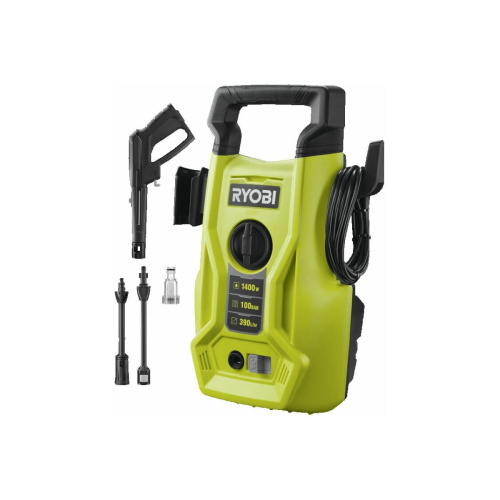 Мойка высокого давления Ryobi RY100PWA 5133005363